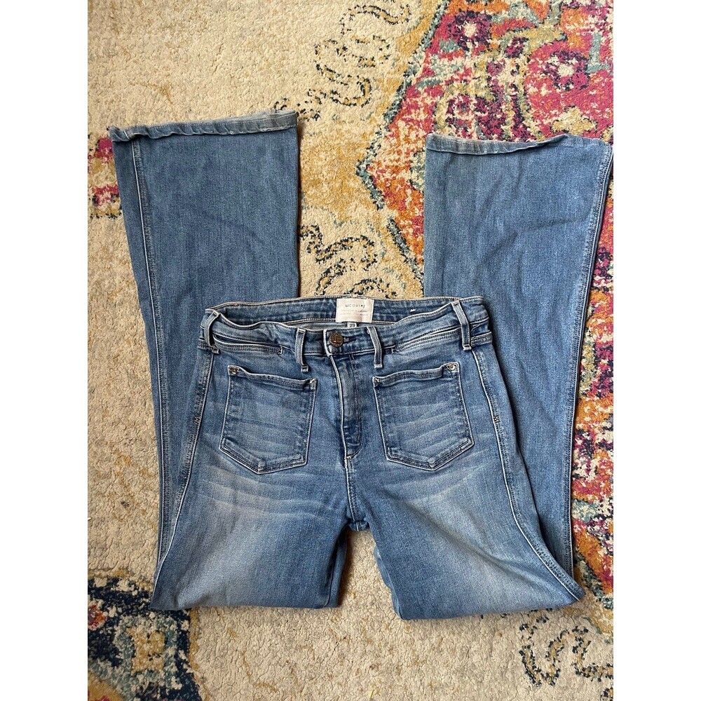McGuire Flare Jeans